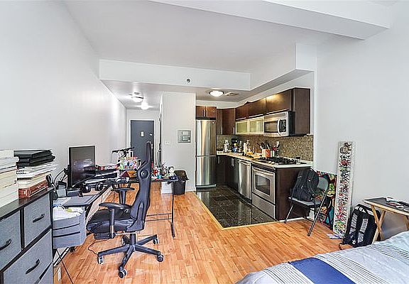2nd image of 416 E 120th St APT 3A