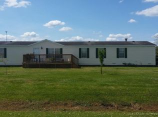44175 Cross Creek Blvd, Callahan, FL 32011