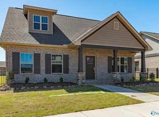 17775 Eastmoor St, Athens, AL 35611