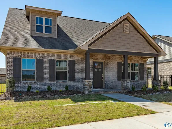 17775 Eastmoor St, Athens, AL 35611