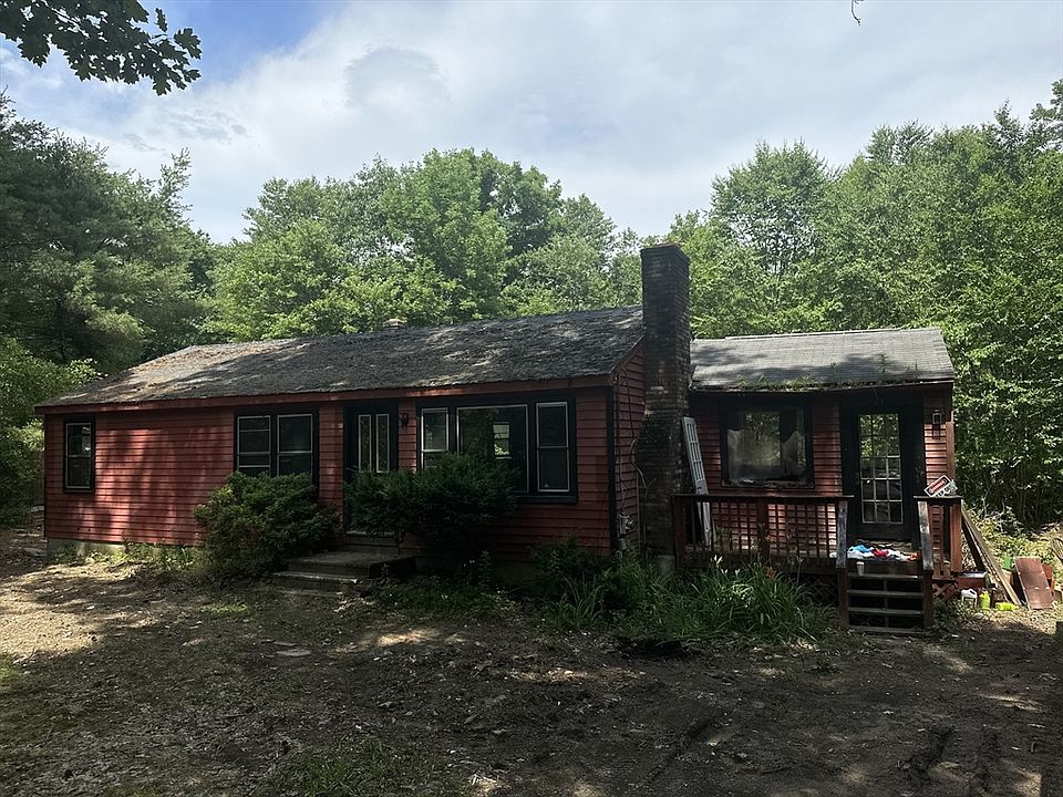 2nd image of 91 Hale Rd