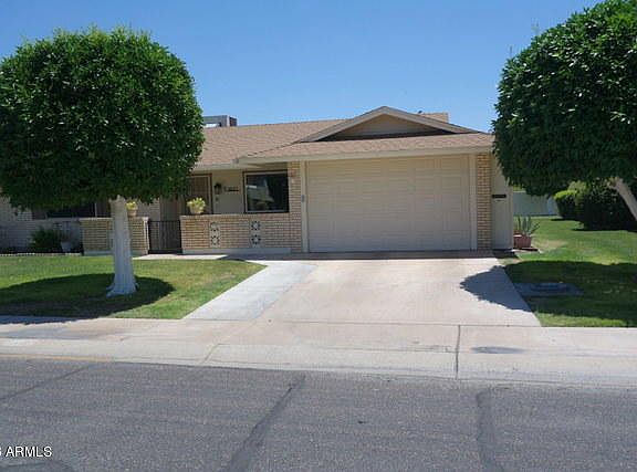 2nd image of 9837 N Balboa Dr