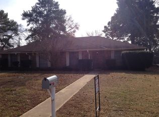 1720-1722 Preston Dr, Longview, TX 75604
