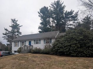 197 Mill Road, North Hampton, NH 03862
