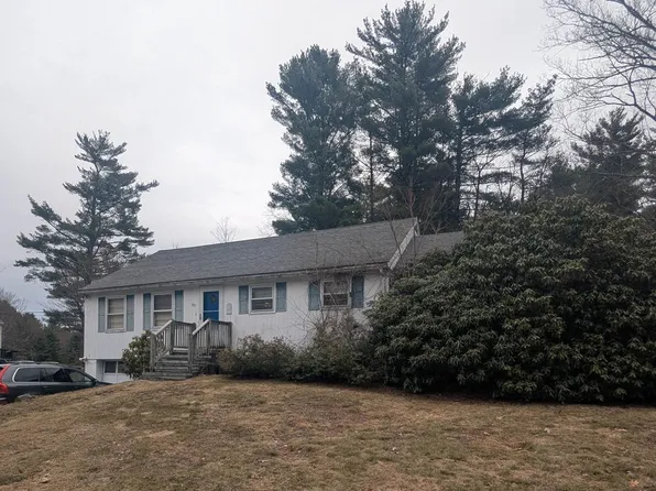 197 Mill Road, North Hampton, NH 03862