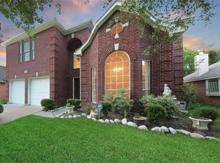 13518 Country Ln, Tomball, TX 77375