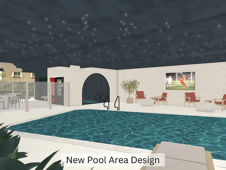 Casa De Marina Apartments — Photo 61