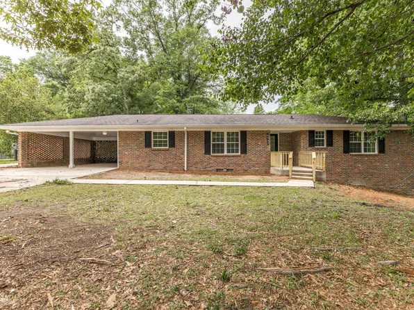 6437 Carey Dr, Macon, GA 31216