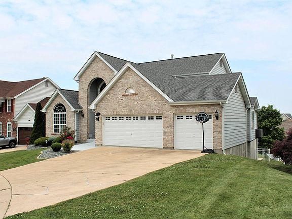 3rd image of 1036 Forder Crossing Dr