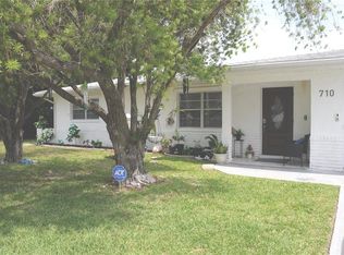 710 Aqui Esta Dr, Punta Gorda, FL 33950