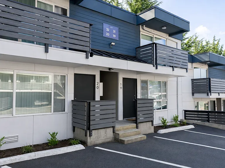 Canopy Apartments — Photo 43