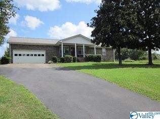 27754 Mooresville Rd, Elkmont, AL 35620