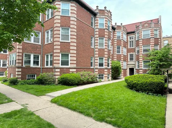 327 N Kedzie Ave #4, Chicago, IL 60612