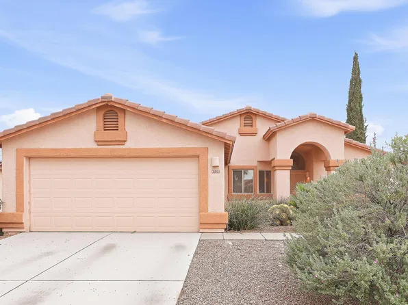 8506 N Sayante Way, Tucson, AZ 85743