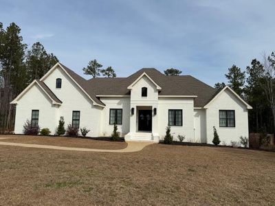 18 Dover Trce, Hattiesburg, MS, 39401