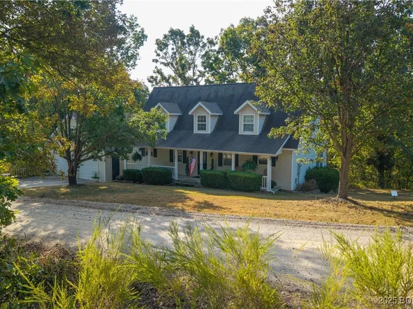 124 Wildwood Dr, Linn Creek, MO 65052