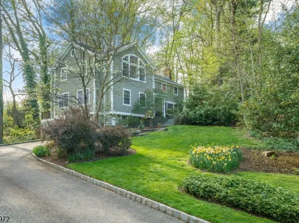 27 INVERNESS COURT, Millburn Twp., NJ 07078