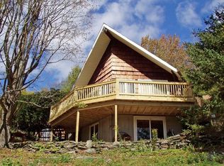 605 Upper Perch Lake Rd, Andes, NY 13731