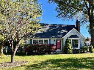 325 Owosso Ave, Akron, OH 44333