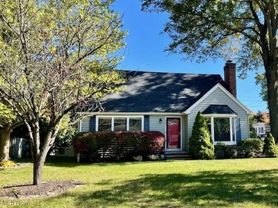 325 Owosso Ave, Akron, OH, 44333
