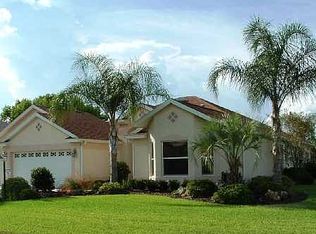 7025 SE 173rd Arlington Loop, The Villages, FL 32162