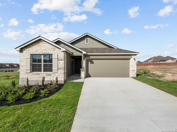 13007 Savory Place, St Hedwig, TX 78152