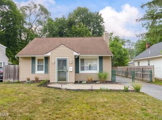 14 Fletcher Rd, Albany, NY 12203