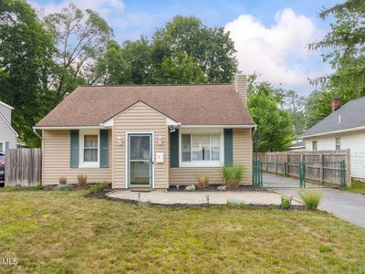 14 Fletcher Road, Albany, NY, 12203