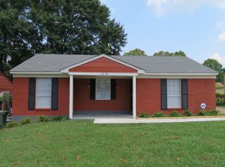 2448 Chattering Ln, Memphis, TN 38127