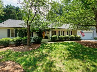 1416 Pony Run Rd, Raleigh, NC 27615