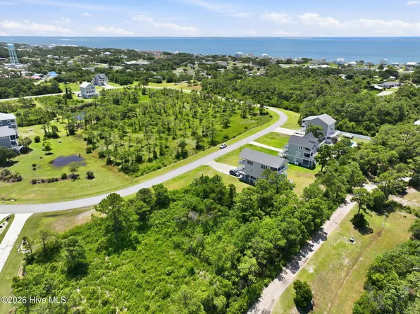 134 Westbay Cir Lot 16, Harkers Island, NC 28531