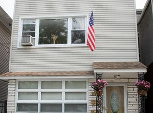 509 Cross St, Harrison, NJ 07029