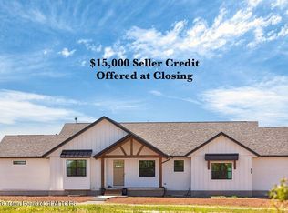 136 Quiet Cove Rd, Afton, WY 83110