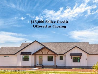 136 Quiet Cove Rd, Afton, WY, 83110