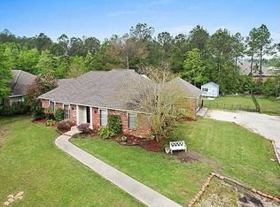 1112 W Lee Dr APT B, Baton Rouge, LA 70820