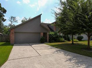 2102 Creston Dr, Spring, TX 77386