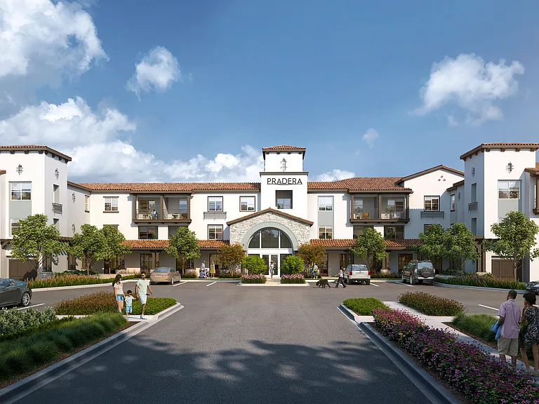 Pradera — Photo 1