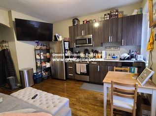 43 Charter St #2R, Boston, MA 02109