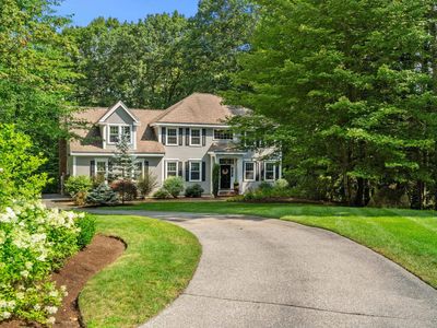 9 Cherry Lane, Bedford, NH, 03110