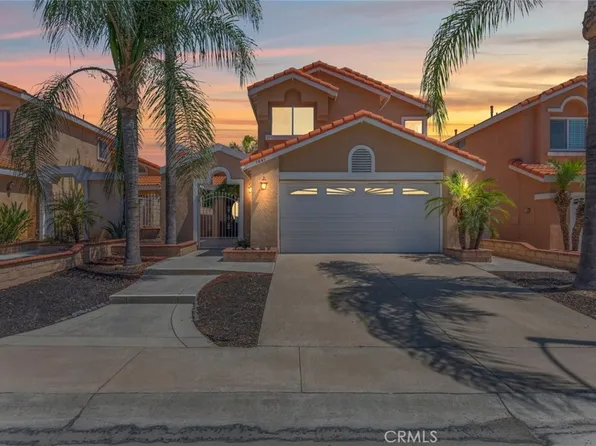 1341 Brockton Dr, Corona, CA 92882