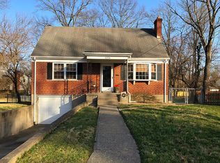 1526 Brandon Ave, Cincinnati, OH 45230