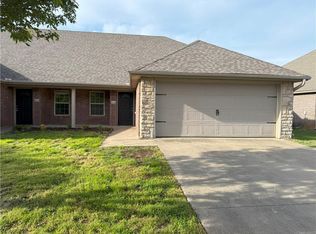 3509 SW Deerfield Blvd #2, Bentonville, AR 72713