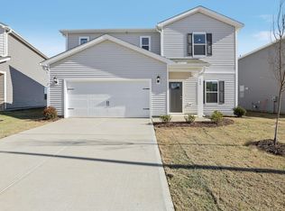 199 White Birch Ln, Angier, NC 27501