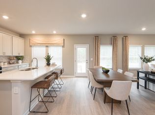 Dakota Basement Plan, River Pointe, Monroe, GA 30656