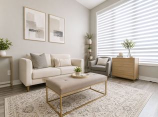 3265 Carding Mill Trl, Oakville, ON L6M 0Z5