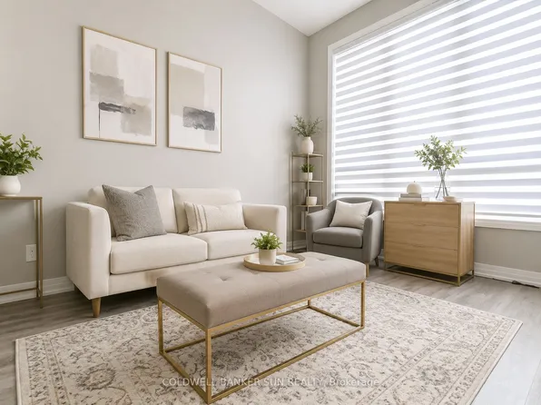 3265 Carding Mill Trl, Oakville, ON