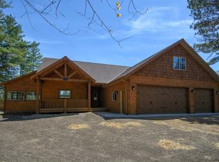 14329 Tall Timber Trl, Crosslake, MN 56442