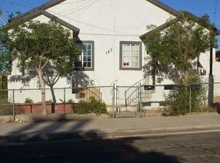 113 N 7th Ave, Barstow, CA 92311