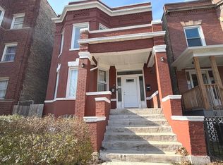 6156 S Indiana Ave, Chicago, IL 60637