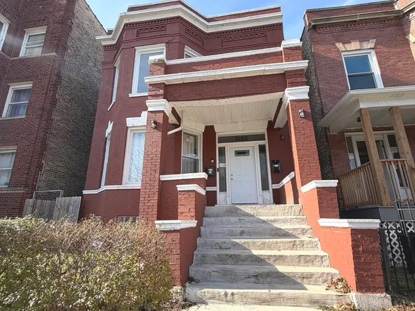 6156 S Indiana Ave, Chicago, IL 60637